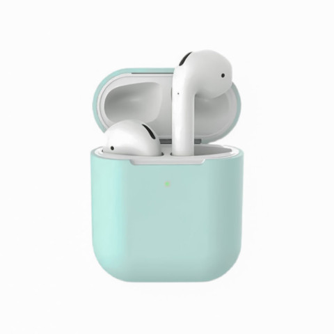 Чехол на Airpods 2 Ultra Thin Beryl Чехол на Airpods 2 Ultra Thin Beryl